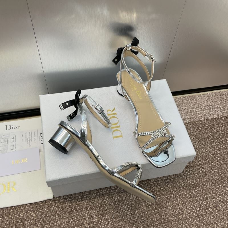 Christian Dior Sandals